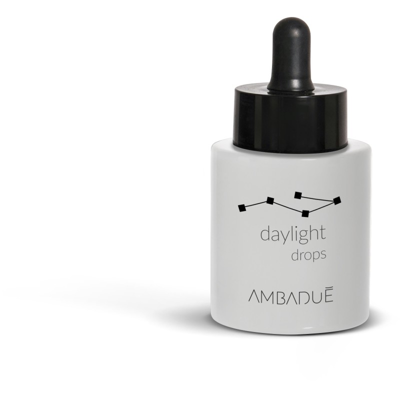 Drops Moisturizing - Daylight Drops Ambaduè Whey  Available on Yumibio.com
