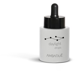 Drops Moisturizing - Daylight Drops Ambaduè Whey  Available on Yumibio.com