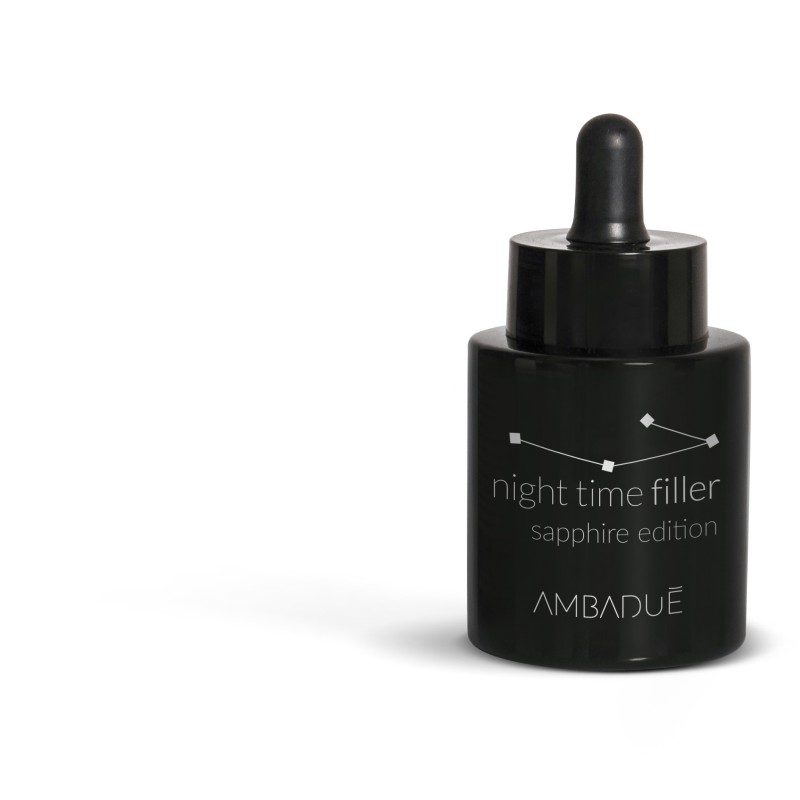 Ambaduè  Siero Idratante - Nigh Time Filler  Anti-Age