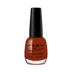 L'émail Poivre aussi épicée Que je peux être Faby Nails Les émaux   Disponible sur Yumibio.com