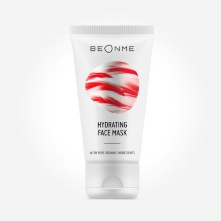 Masque Hydratant BeOnMe Les masques   Disponible sur Yumibio.com