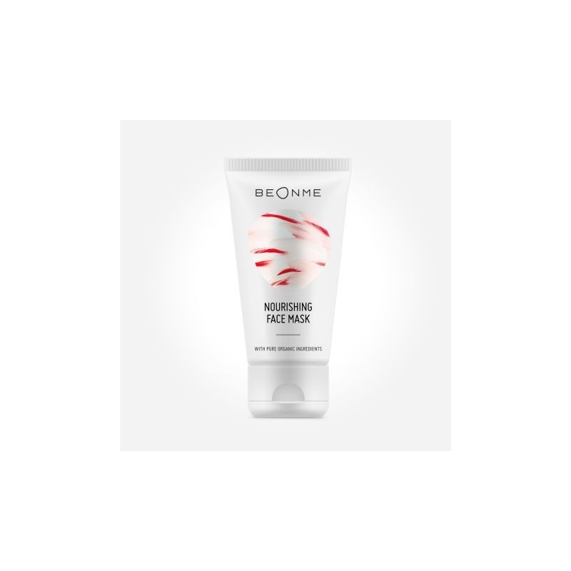 BeOnMe  Maschera Viso Nutriente  Maschere Viso