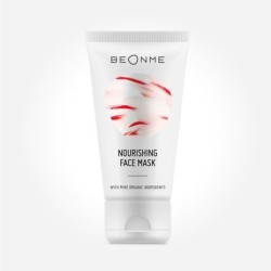 BeOnMe  Maschera Viso Nutriente  Maschere Viso