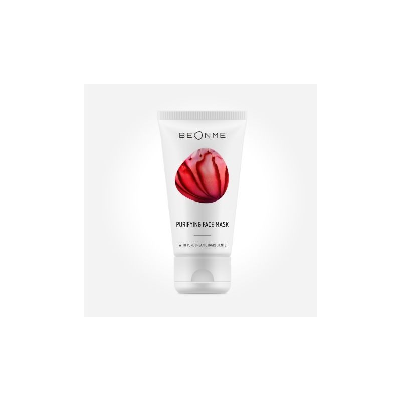 BeOnMe  Maschera Viso Purificante  Maschere Viso