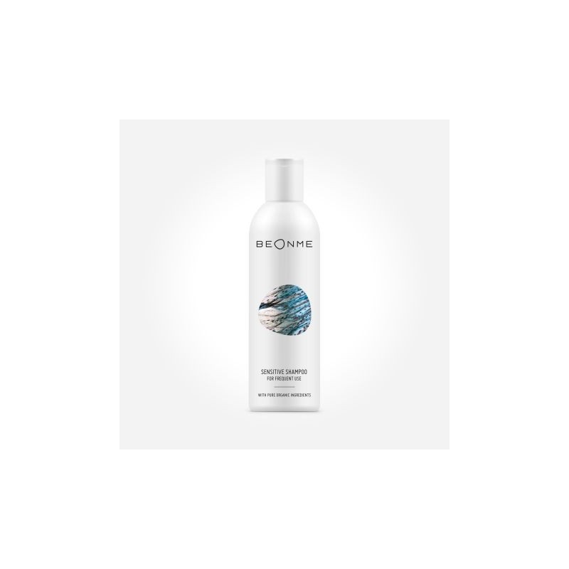 BeOnMe  Shampoo Delicato  Dermatite