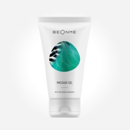Gel Massage BeOnMe Specific Treatments  Available on Yumibio.com