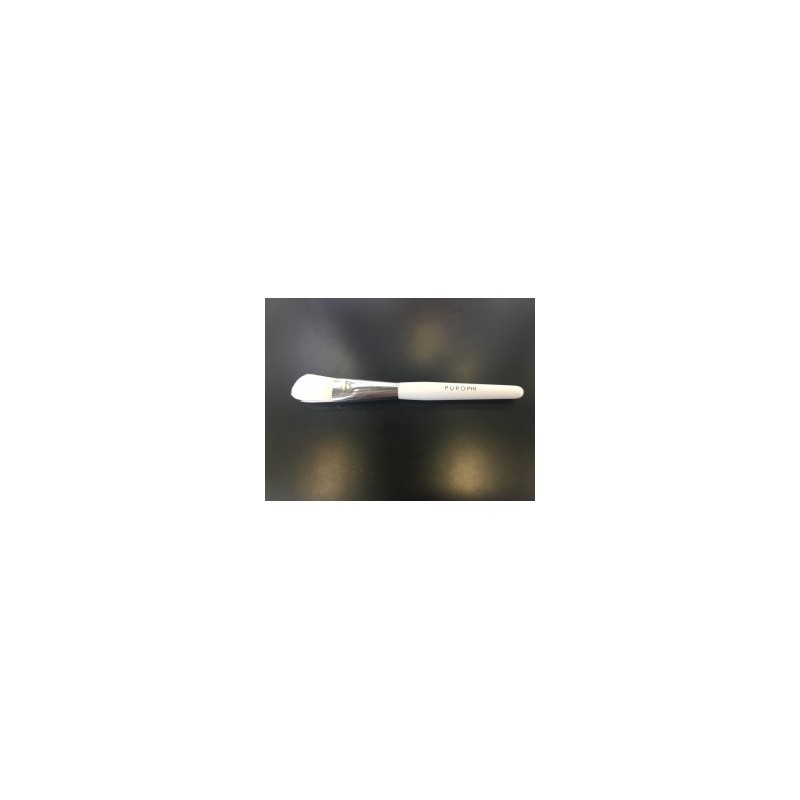 Brush Foundation - Fondant Purophi Face Brush  Available on Yumibio.com