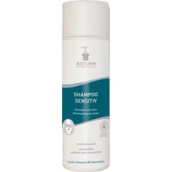 Bioturm  Shampoo Sensitive  Dermatite
