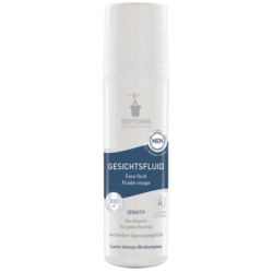 Bioturm  Fluido Viso Uomo  Viso