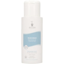 Bathroom Shower Gentle for Sensitive Skin Bioturm Organic Bubble Bath  Available on Yumibio.com