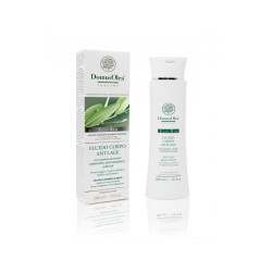 Fluide Anti-âge Corps Domus Olea Toscana Des Lotions et des Crèmes   Disponible sur Yumibio.com