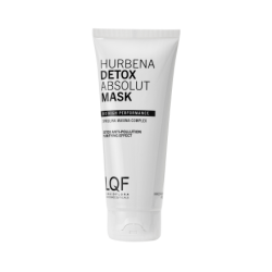 Liquidflora  Hurbena Detox Absolut Mask  Maschere Viso