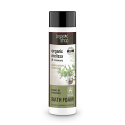 Bain à bulles - Herbes de Provence Organic Shop Salle de bains et douche   Disponible sur Yumibio.com