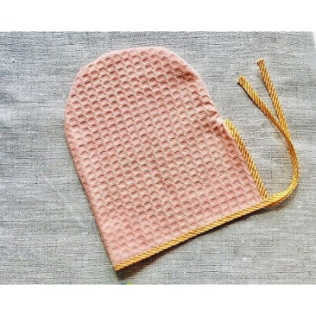 Bouton le Visage, Enlever les Masques et le maquillage Beauty Things Handmade Les éponges et les Accessoires   Disponible sur...