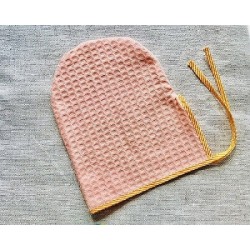 Bouton le Visage, Enlever les Masques et le maquillage Beauty Things Handmade Les éponges et les Accessoires   Disponible sur...