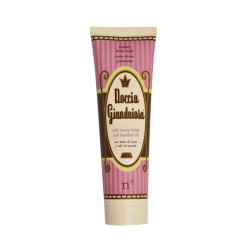 Shower Gianduiosa Neve Cosmetics Bathroom and shower  Available on Yumibio.com