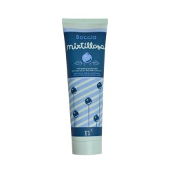 Neve Cosmetics  Doccia Mirtillosa  Bagnoschiuma Bio