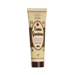 Crème Gianduiosa Neve Cosmetics Des Lotions et des Crèmes   Disponible sur Yumibio.com