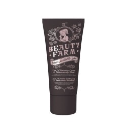 Neve Cosmetics  Beauty Farm - Crema Detergente e Maschera  Detergente viso
