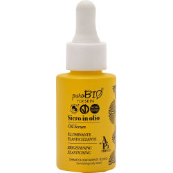 Purobio  Siero Viso in Olio Illuminante  Sieri Viso