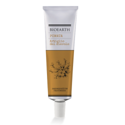 Pommade à la Griffe du Diable Bioearth Des Lotions et des Crèmes   Disponible sur Yumibio.com