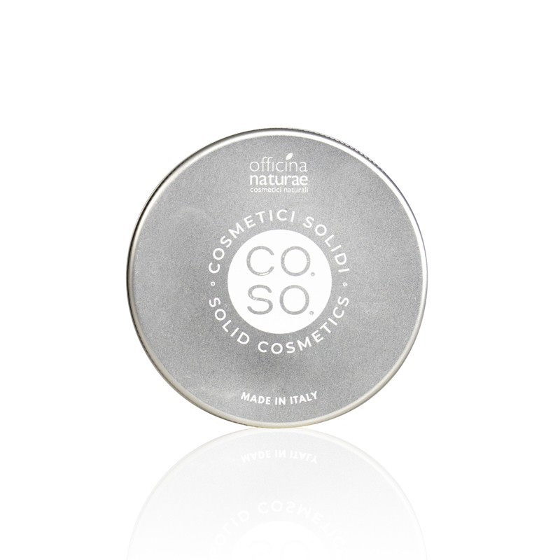 Pot De Port CoSo Officina Naturae Les éponges et les Accessoires   Disponible sur Yumibio.com
