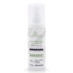 Déodorant Vapo pour les Pieds et les Chaussures LabNatù Soins des pieds   Disponible sur Yumibio.com