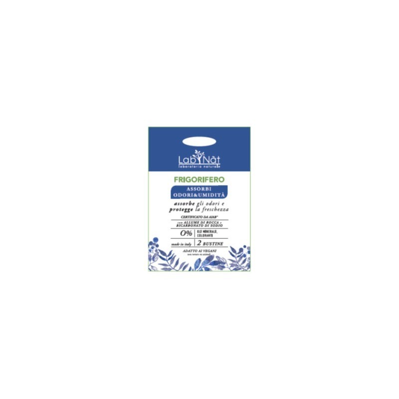 Absorb the Smell of the Refrigerator LabNatù Discount cosmetic offers  Available on Yumibio.com