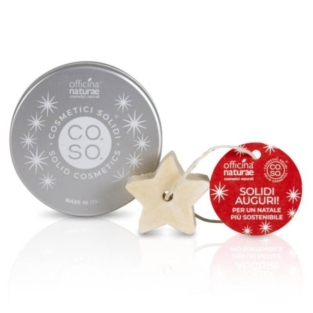 Se laver le corps Co. Je Sais De Noël Officina Naturae Salle de bains et douche   Disponible sur Yumibio.com