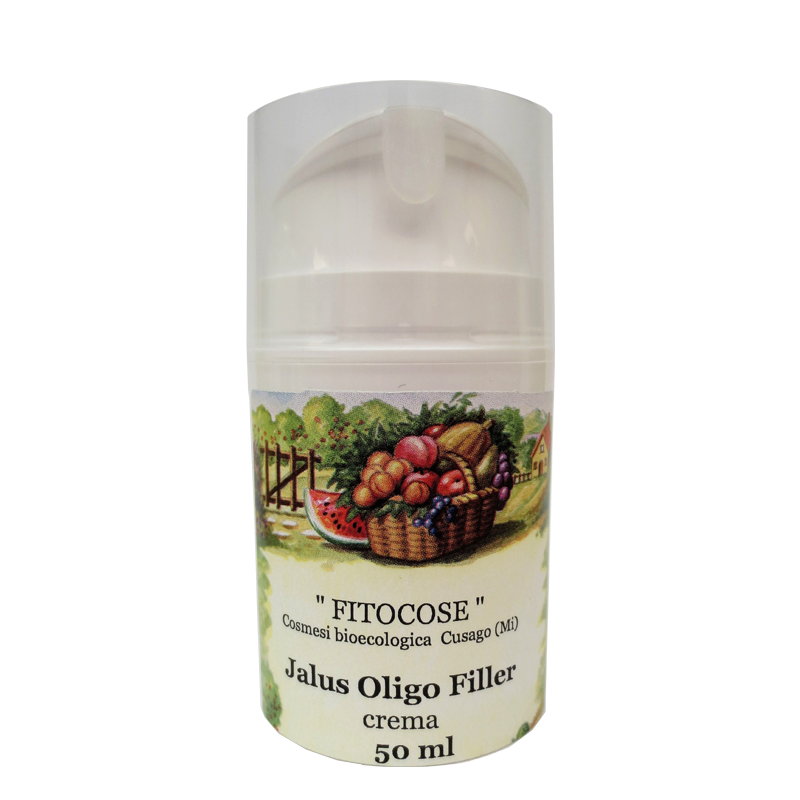 Fitocose  Crema Jalus Oligo Filler  Anti-Age