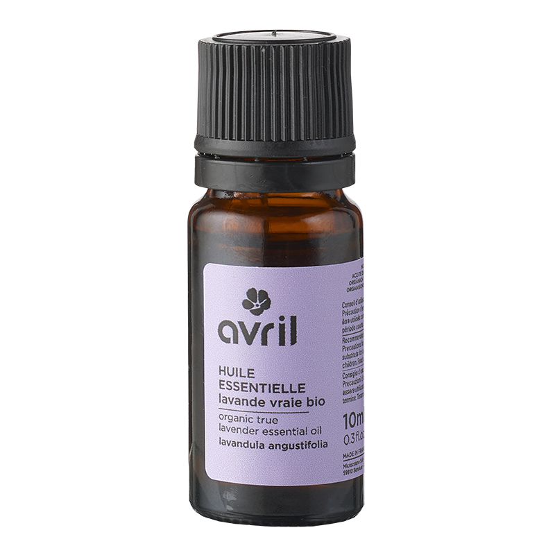 Avril  Olio essenziale di Lavanda  Oli Essenziali