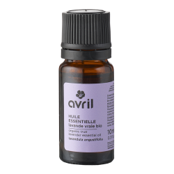 Avril  Olio essenziale di Lavanda  Oli Essenziali