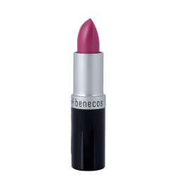 Benecos  Rossetto Fucsia - Hot Pink  Rossetti
