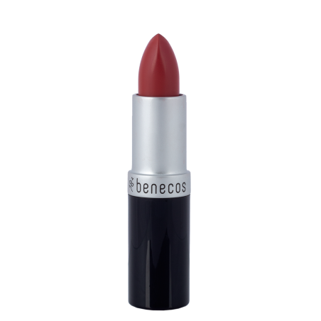 Lipstick Coral Light - Soft Coral Benecos Home  Available on Yumibio.com