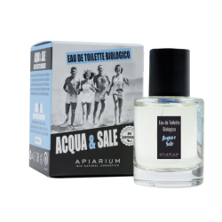 Apiarium  Eau de Toilette Biologico - Acqua e Sale  Profumi