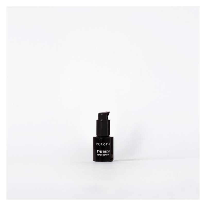 Purophi  Eye Tech - Flash Beauty  Contorno occhi