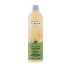 Un Shampooing Rafraîchissant Villa Lodola Shampooing   Disponible sur Yumibio.com