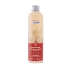 Villa Lodola  Shampoo Rivitalizzante  Shampoo Capelli Deboli