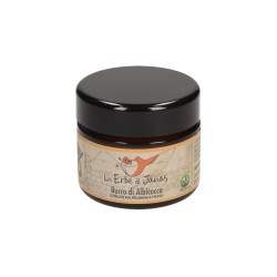 Le Beurre, L'Abricot Le Erbe di Janas Légumes Beurres   Disponible sur Yumibio.com