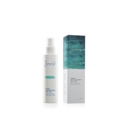 Visage tonique, Revitalisante et Anti-Âge Jamalfi Bio Cosmetics Toniques   Disponible sur Yumibio.com