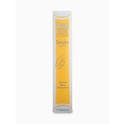 Naturel des Bâtons d'encens - Benjoin Tea Natura L'aromathérapie et les Parfums   Disponible sur Yumibio.com