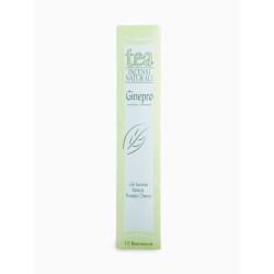 Naturel des Bâtons d'encens - Juniper Tea Natura L'aromathérapie et les Parfums   Disponible sur Yumibio.com