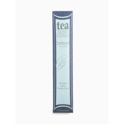 Natural incense Sticks - Sambrani Tea Natura Aromatherapy and Fragrances  Available on Yumibio.com