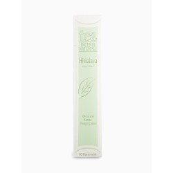 Naturel des Bâtons d'encens - Himalaya Tea Natura L'aromathérapie et les Parfums   Disponible sur Yumibio.com