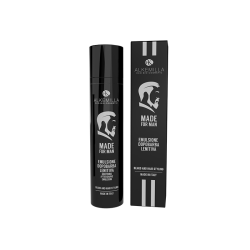 FAIT POUR l'HOMME - Émulsion Après-Rasage Alkemilla Face   Disponible sur Yumibio.com