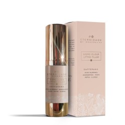 Esmeralda Cosmetics  ETERNIDADE Siero Elisir - Lifting Filler  Anti-Age