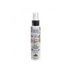 Parentesi Bio  Spray Termoprotettore Volumizzante - Fata SpirOlina  Termoprotettori