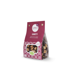 Damotti 200 gr Banda Biscotti Biscotti  Available on Yumibio.com