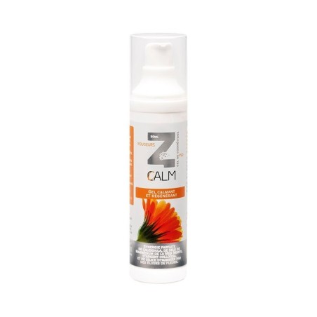 Laboratoire Mint-e  Z-Calm - Gel Calmante E Rigenerante  Unguenti e Pomate