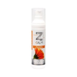 Z-Calme - Gel Apaisant Et Régénérant Mint-e Health Des Traitements Spécifiques   Disponible sur Yumibio.com